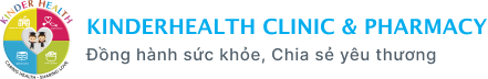 KinderHealth Clinic & Pharmacy